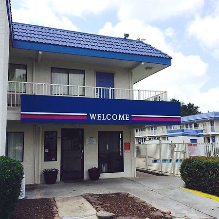 Motel 6-Norcross, Ga - Atlanta Northeast Εξωτερικό φωτογραφία