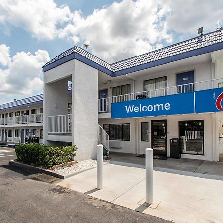 Motel 6-Norcross, Ga - Atlanta Northeast Εξωτερικό φωτογραφία