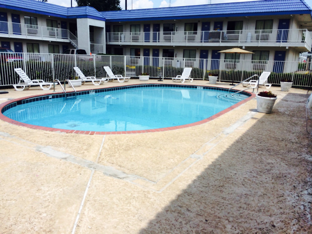 Motel 6-Norcross, Ga - Atlanta Northeast Εξωτερικό φωτογραφία