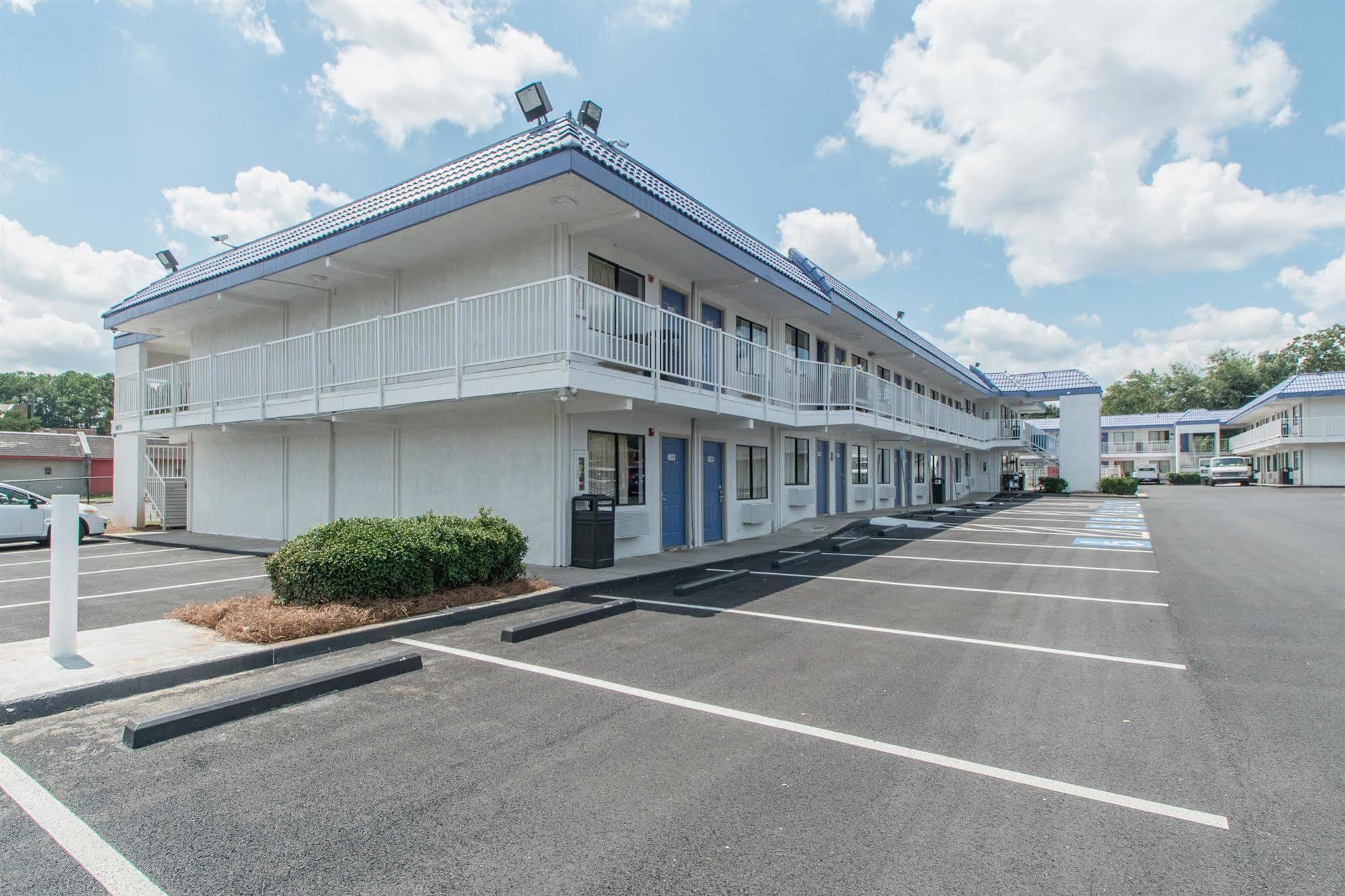 Motel 6-Norcross, Ga - Atlanta Northeast Εξωτερικό φωτογραφία