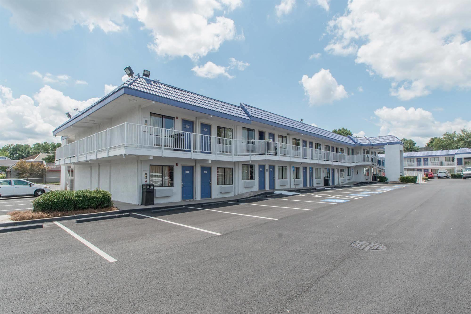 Motel 6-Norcross, Ga - Atlanta Northeast Εξωτερικό φωτογραφία