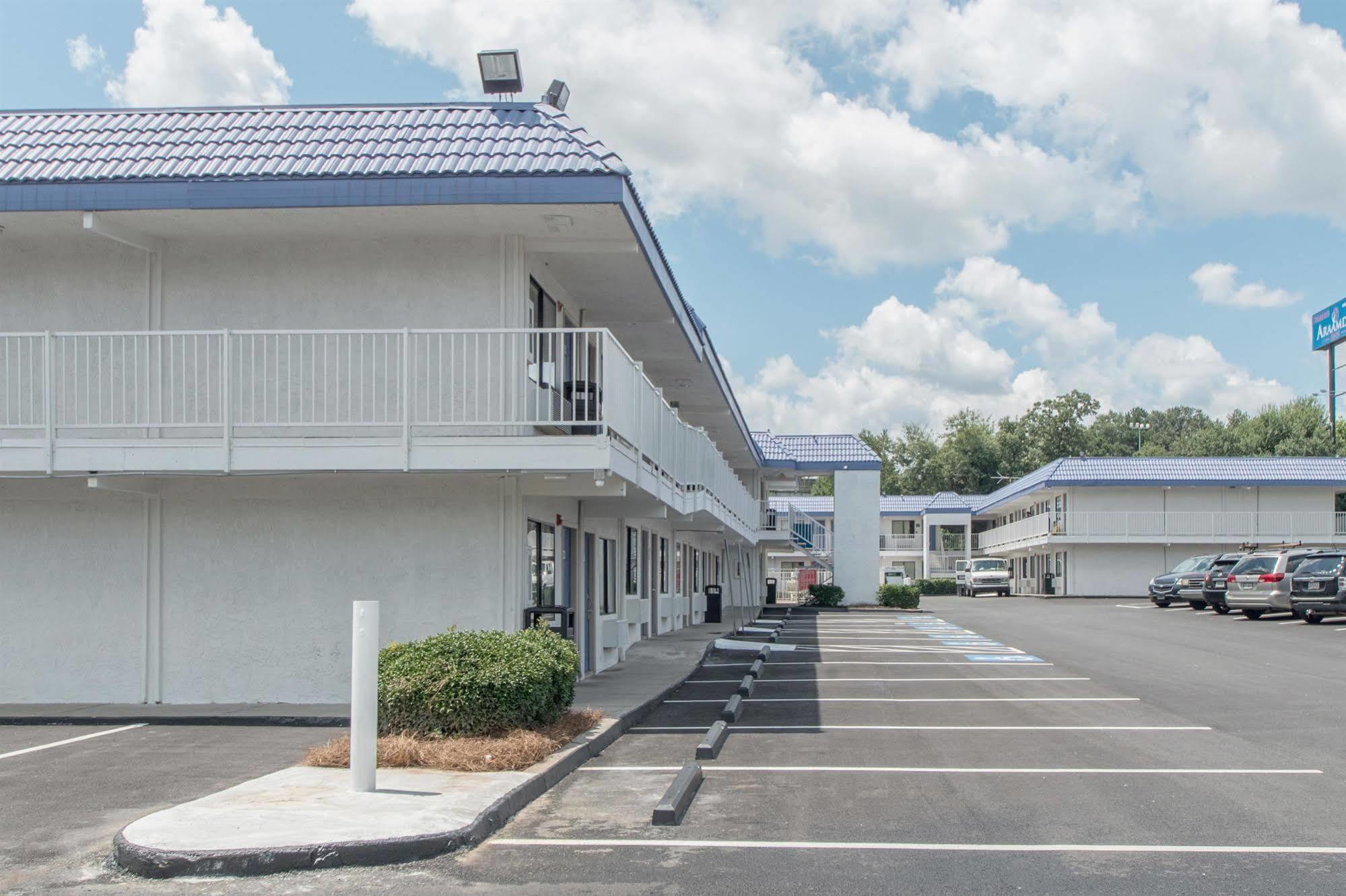 Motel 6-Norcross, Ga - Atlanta Northeast Εξωτερικό φωτογραφία