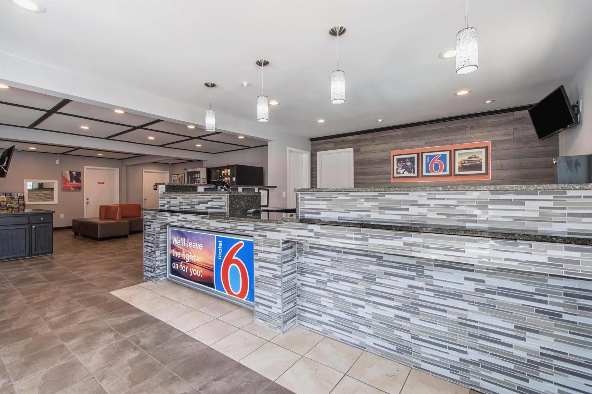 Motel 6-Norcross, Ga - Atlanta Northeast Εξωτερικό φωτογραφία