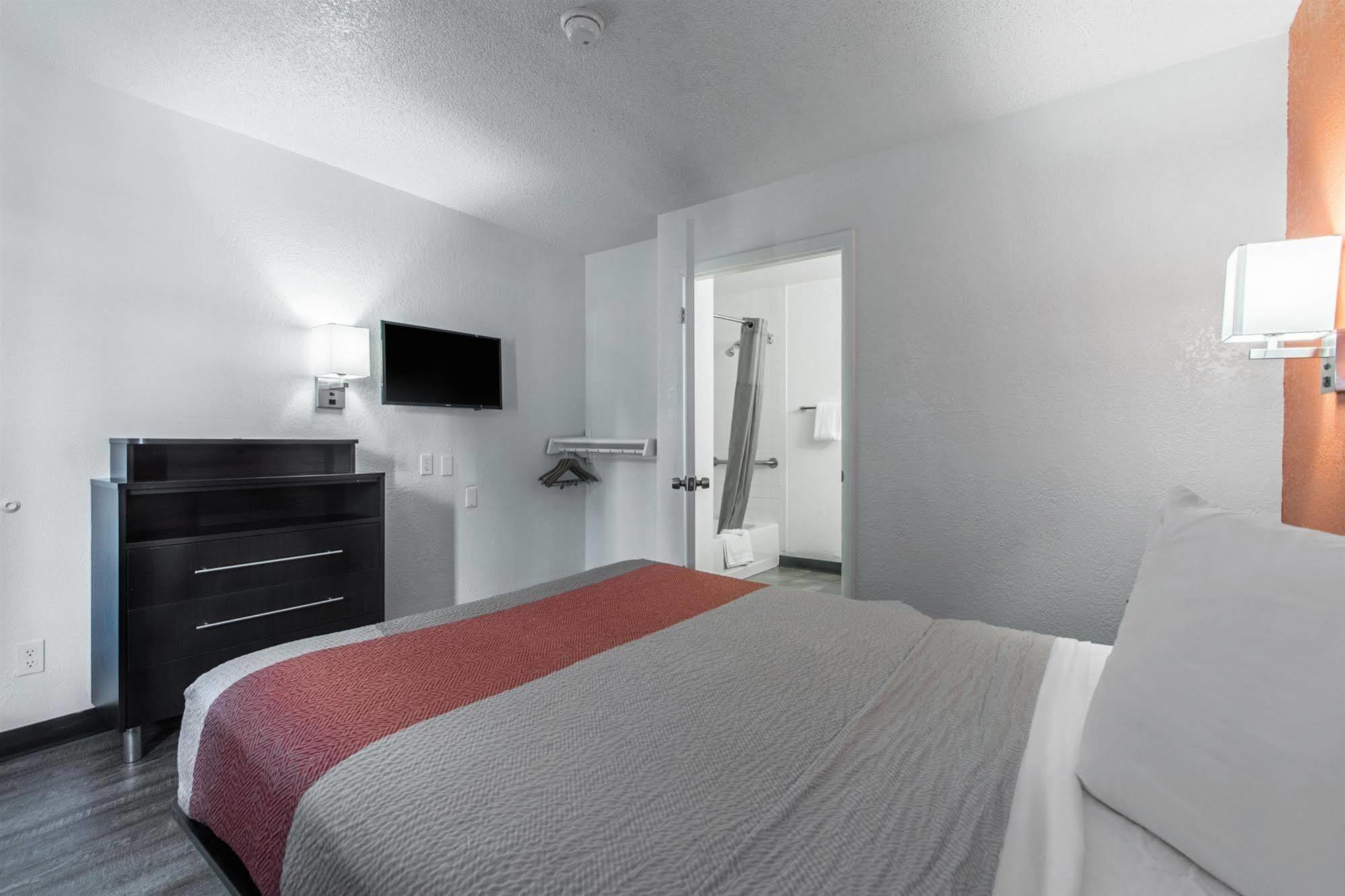 Motel 6-Norcross, Ga - Atlanta Northeast Εξωτερικό φωτογραφία