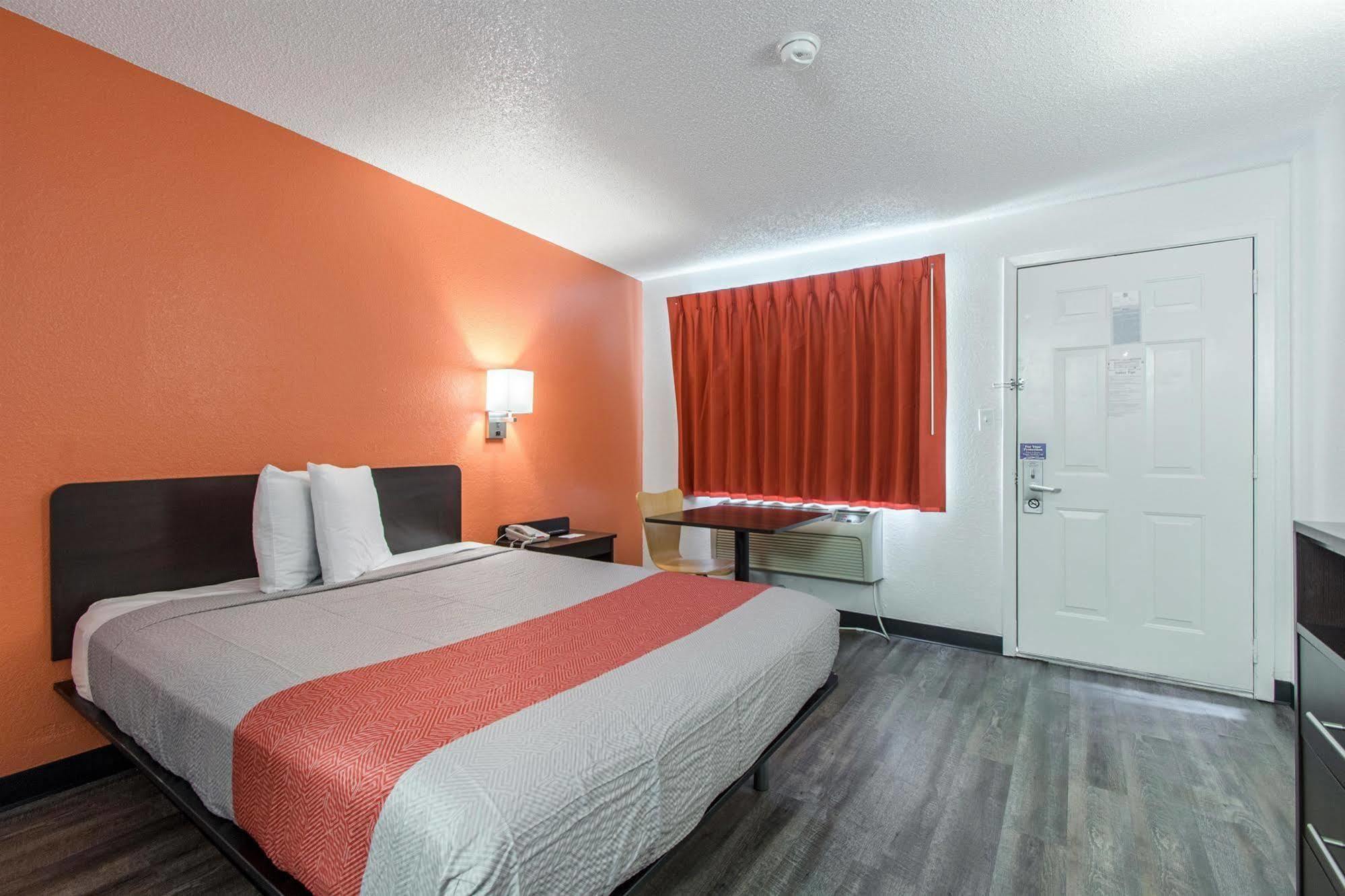 Motel 6-Norcross, Ga - Atlanta Northeast Εξωτερικό φωτογραφία