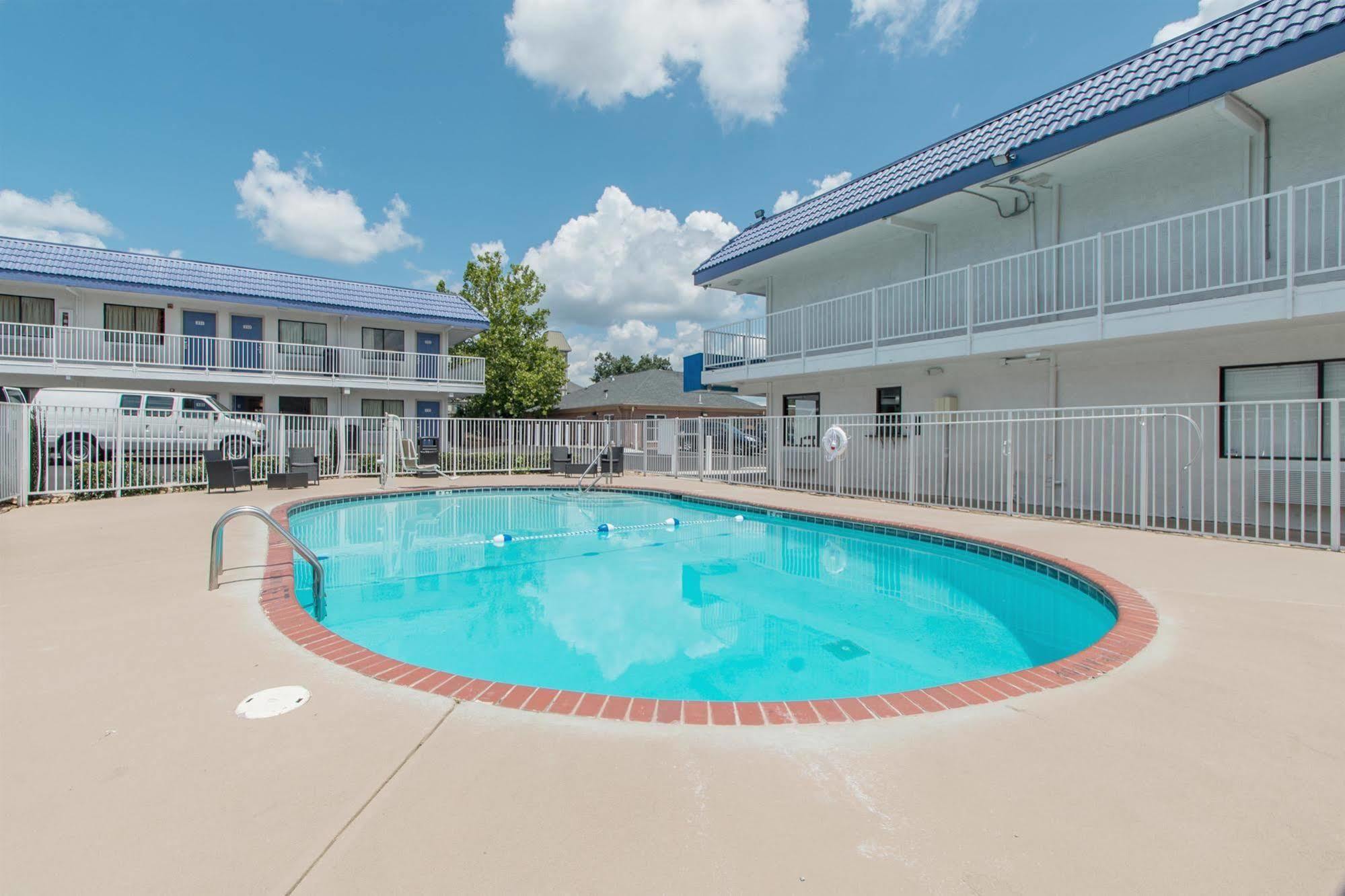 Motel 6-Norcross, Ga - Atlanta Northeast Εξωτερικό φωτογραφία